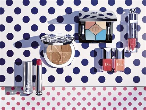 dior make up summer|dior cosmetics summer collection.